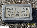 Cobb, Howell, F, River Falls City Cemetery, Covington Co, AL.jpg