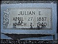 Cobb, Julian Edward, Pleasant Grove Cem, Conecuh Co, AL.jpg