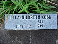 Cobb, Lula Hildreth, Providence Cem, Conecuh Co, AL.jpg