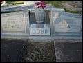 Cobb, Richard Henry & Callie E Pate, New Providence Cem, Conecuh Co, AL.jpg