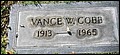 Cobb, Vance W, Seminole Cemetery, Pinellas Co, FL.jpg