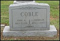 Coble, John A & Vandella Vanconner, Jerusalem Cem, Anson Co, NC.jpg