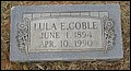 Coble, Lula Elizabeth, Jerusalem Cem, Anson Co, NC.jpg