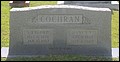 Cochran, Samuel L & Nancy E Davis, Mulberry Cem, Wayne Co, MS.jpg