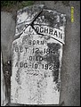 Cochran, William Riley, Whitehouse Cem, Wayne Co, MS.jpg