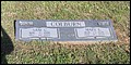 Colburn, Sam C & Mary E Dorney, Hartman Cem, Johnson Co, AR.jpg