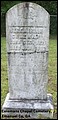 Coleman, Jeremiah, Colemans Chapel Cemetery, Emanuel Co, GA.jpg