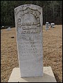Coleman, Jonathan, Bark Camp Cemetery, Burk Co, GA.jpg