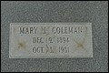 Coleman, Mary Jane Curl, Swainsboro City Cemetery, Emanuel Co, GA.jpg