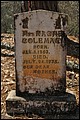 Coleman, Rachel Hayes, Colemans Chapel Cemetery, Emanuel Co, GA.jpg