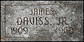 Collett, James D Jr, Greenwood Cemetery, Tarrant Co, TX.jpg