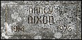 Collett, Nancy Nixon, Greenwood Cemetery, Tarrant Co, TX.jpg