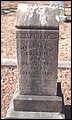 Collins, Edna Z Burns, Oakwood Cem, Montgomery Co, TX.jpg