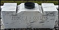 Collins, James Aaron, Zion Hope Cem, Crisp Co, GA.jpg