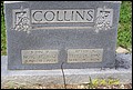 Collins, John R & Bessie Bedingfield, Bartow City Cem, Jefferson Co, GA.JPG