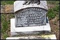 Collins, John Roger Jr, Bartow City Cem, Jefferson Co, GA.JPG