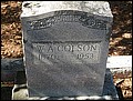 Colson, William Armstrong, Bay Springs Cem, Washington Co, GA.jpg