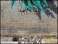 Colvin, Ciscro & Frances, Pigeon Creek Baptist Cem, Covington Co, AL.jpg