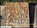 Colvin, E E, Pigeon Creek Baptist Cem, Covington Co, AL.jpg
