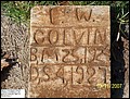 Colvin, E W, Pigeon Creek Baptist Cem, Covington Co, AL.jpg