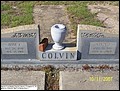 Colvin, Jesse J & Nancy J, Pigeon Creek Baptist Cem, Covington Co, AL.jpg