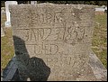 Conner, Kendrick O, Union Baptist Cemetery, Wilcox Co, GA.jpg