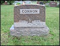 Connon, Earl J & Dorothy Lee Josey, Evergreen Cem, Alpena Co, MI.jpg