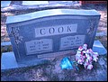 Cook, Ezra & Vida Sheppard, Pleasant Plains Cem, Washington Co, GA.jpg