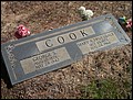 Cook, George S & Mary Truesdale, Providence Cem, Sumter Co, SC.jpg