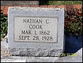Cook, Nathan C, Oakwood Cemetery, Georgiana, Butler Co, AL 406.jpg