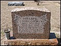 Cook, Vera Opal Josey, Meridian Cemetery, Bosque Co, TX.jpg