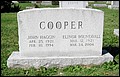 Cooper, John H & Elinor Rounsavall, Georgetown Cem, Scott Co, KY.jpg