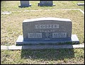 Cooper, Monroe M & Fannie V Williams, Long Branch Cem, Eastland Co, TX.jpg