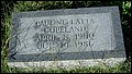 Copeland, Sarah Pauline Johnson, Oakland Cem, Hampton, VA.jpg