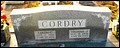 Cordry, Colon C & Fronnie Johnson, Gumlog Cem, Johnson Co, GA.jpg