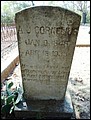 Cornelius, Alexander J, Salem Cemetery, Cherokee Co, TX.jpg