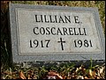 Coscarelli, Lillian Elaine Ferris, Mount Hope Cem, Ingham Co, MI.jpg