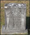 Courtney, Tensie Cochran, Whitehouse Cem, Wayne Co, MS.jpg