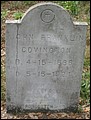 Covington, John Franklin,  Mock Cem, Decatur Co, GA.jpg