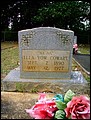 Cowart, Ella Yow, Witherington Cemetery, Conecuh Co, AL.jpg