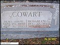 Cowart, Richard Escar & Alma Payne, Milner Cem, Butler Co, GA.jpg