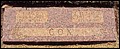 Cox, Theo D & Lenoa Elizabeth Leibfried, Elmwood Cem, Taylor Co, TX.jpg