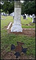 Cox, Thomas Lewis, Bethel UMC Cem, Columbia Co, FL.jpg