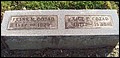 Cozad, Franklin M & Alice C Pletcher, Hillside Cem, Trumbull Co, OH.jpg