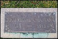 Crafton, Columbia Sidney Mims, Wharton Cem, Wharton Co, TX.jpg