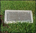 Crafton, George F, Wharton Cem., Wharton Co, TX.jpg