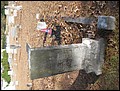 Craig, James A, Chesterfield Cemetery, Chesterfield Co, SC.jpg