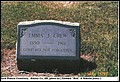 Crew, Emma B Josey, Lick Prairie Cem, Ashley Co, AR.jpg