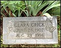 Crick, Clara, Oglesby Cem, Hopkins Co, KY.jpg