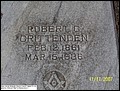 Crittenden, Robert G, Oakey Streek Methodist Church Cem, Butler Co, AL.jpg